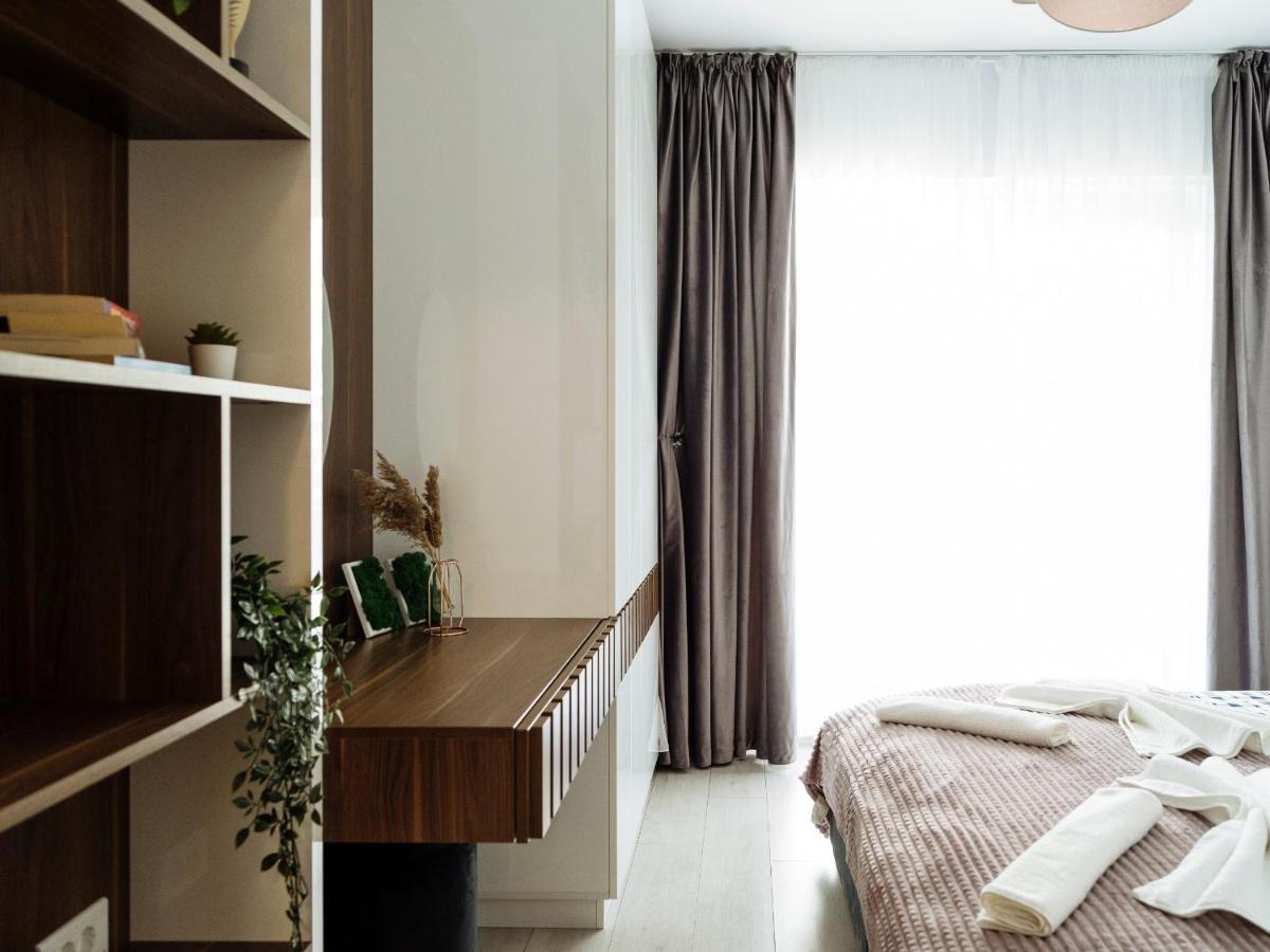 Cozy Special Pallady Apartament With Garden & Courtyard Бухарест Экстерьер фото