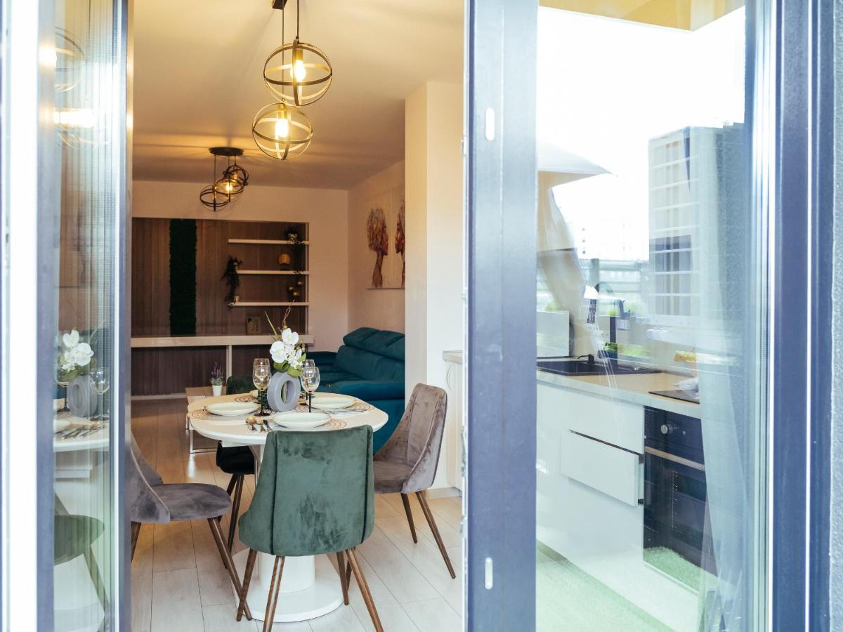 Cozy Special Pallady Apartament With Garden & Courtyard Бухарест Экстерьер фото