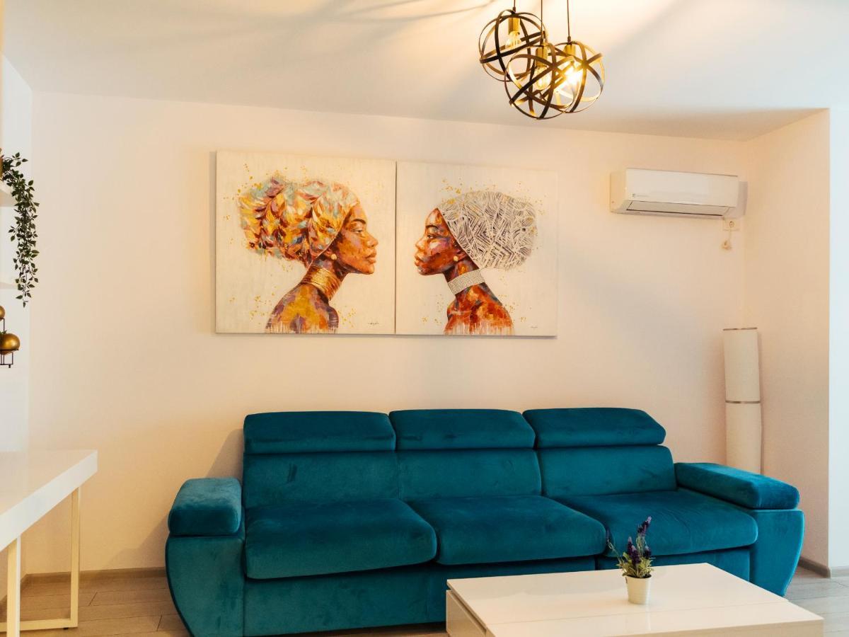 Cozy Special Pallady Apartament With Garden & Courtyard Бухарест Экстерьер фото
