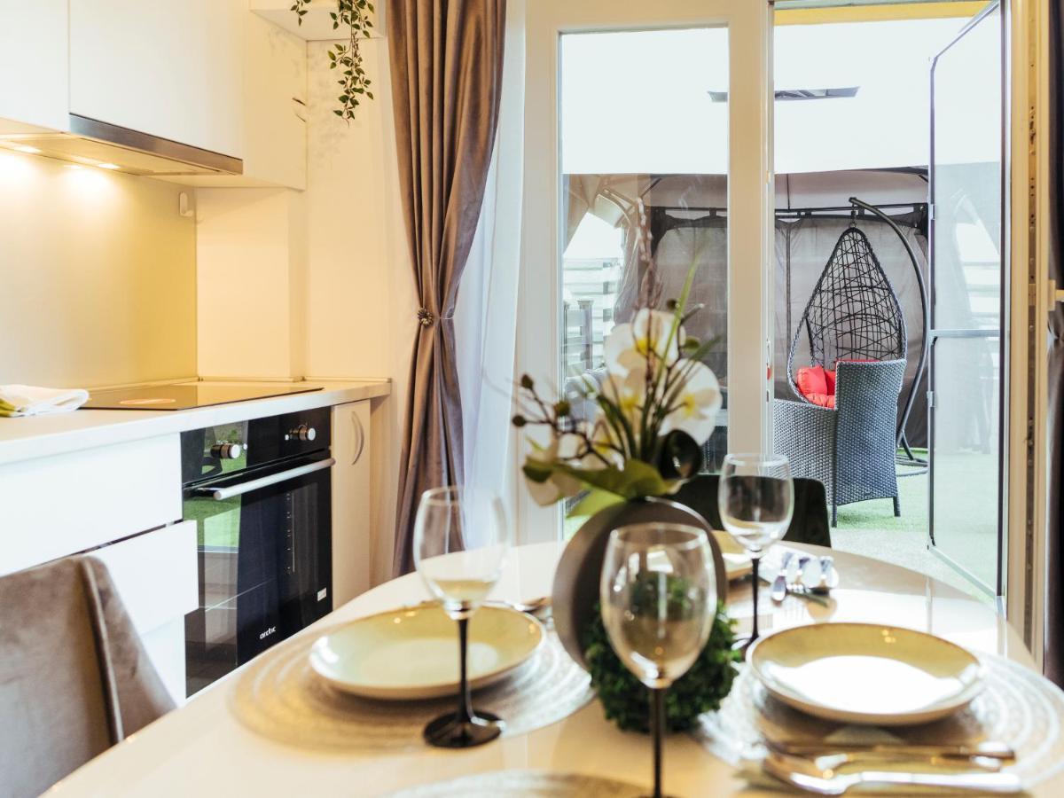 Cozy Special Pallady Apartament With Garden & Courtyard Бухарест Экстерьер фото