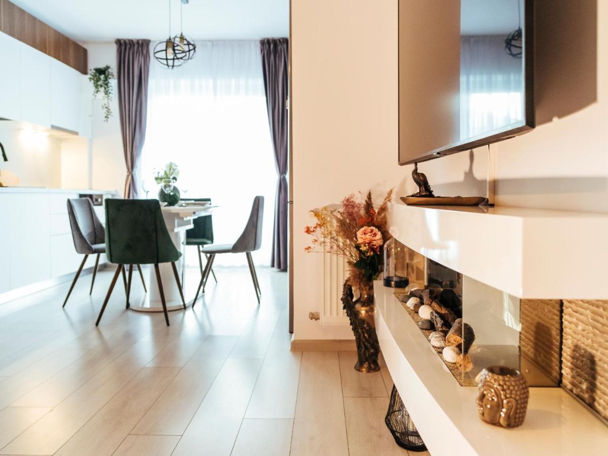Cozy Special Pallady Apartament With Garden & Courtyard Бухарест Экстерьер фото