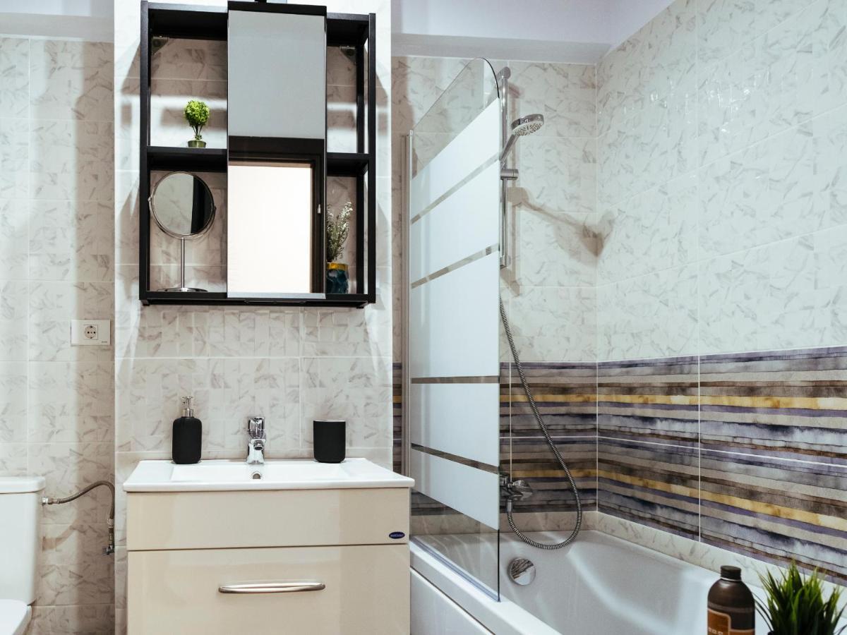 Cozy Special Pallady Apartament With Garden & Courtyard Бухарест Экстерьер фото