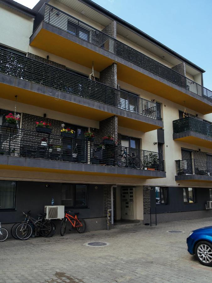 Cozy Special Pallady Apartament With Garden & Courtyard Бухарест Экстерьер фото