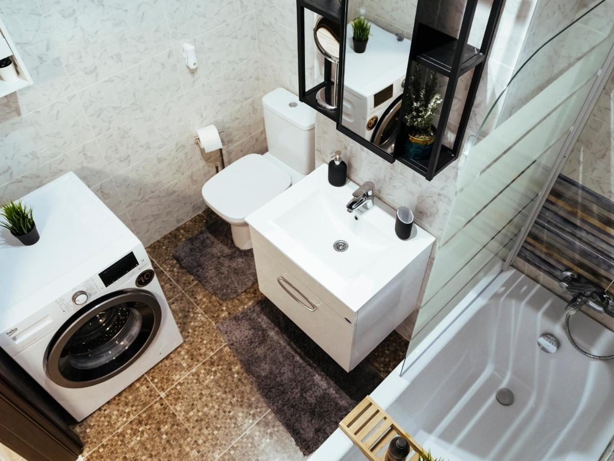 Cozy Special Pallady Apartament With Garden & Courtyard Бухарест Экстерьер фото
