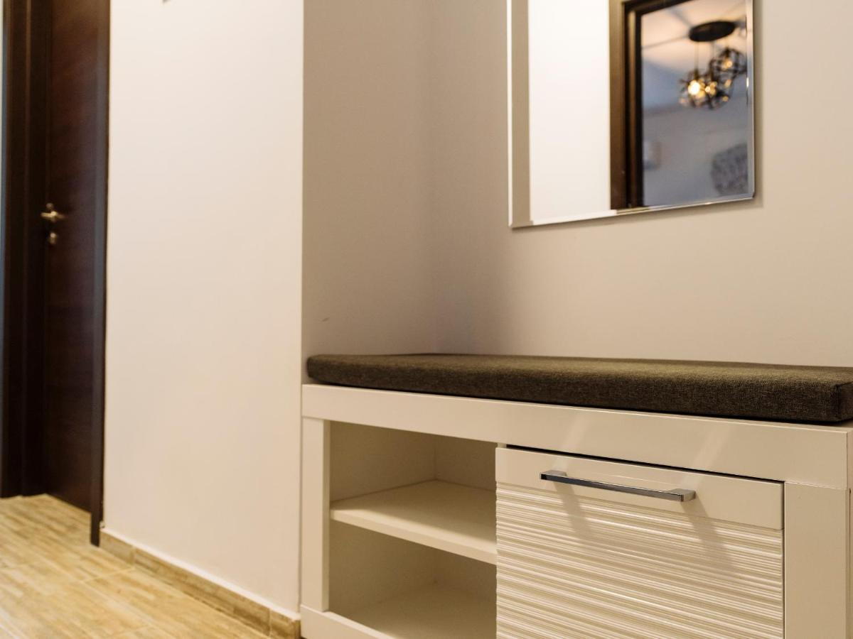 Cozy Special Pallady Apartament With Garden & Courtyard Бухарест Экстерьер фото