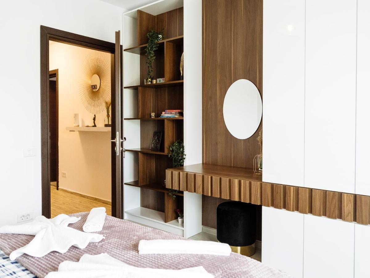 Cozy Special Pallady Apartament With Garden & Courtyard Бухарест Экстерьер фото