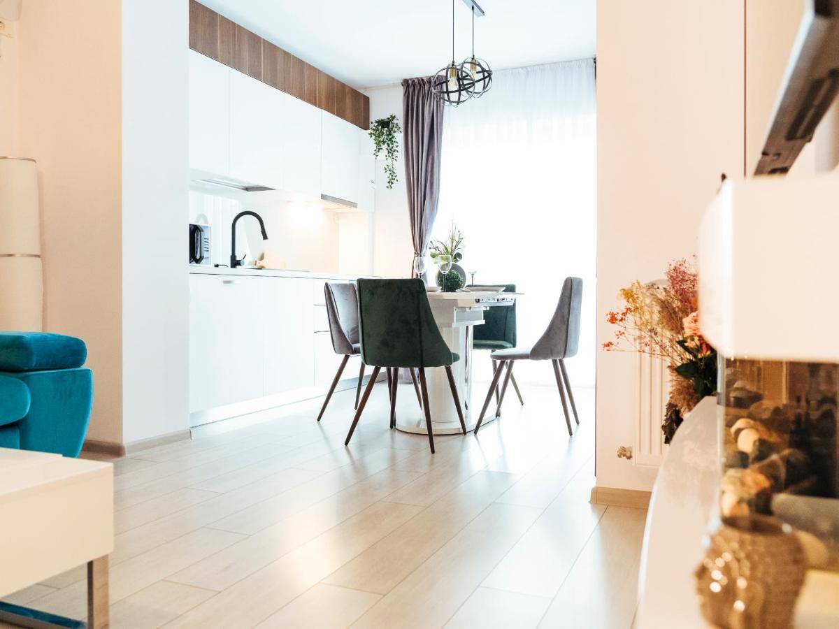 Cozy Special Pallady Apartament With Garden & Courtyard Бухарест Экстерьер фото