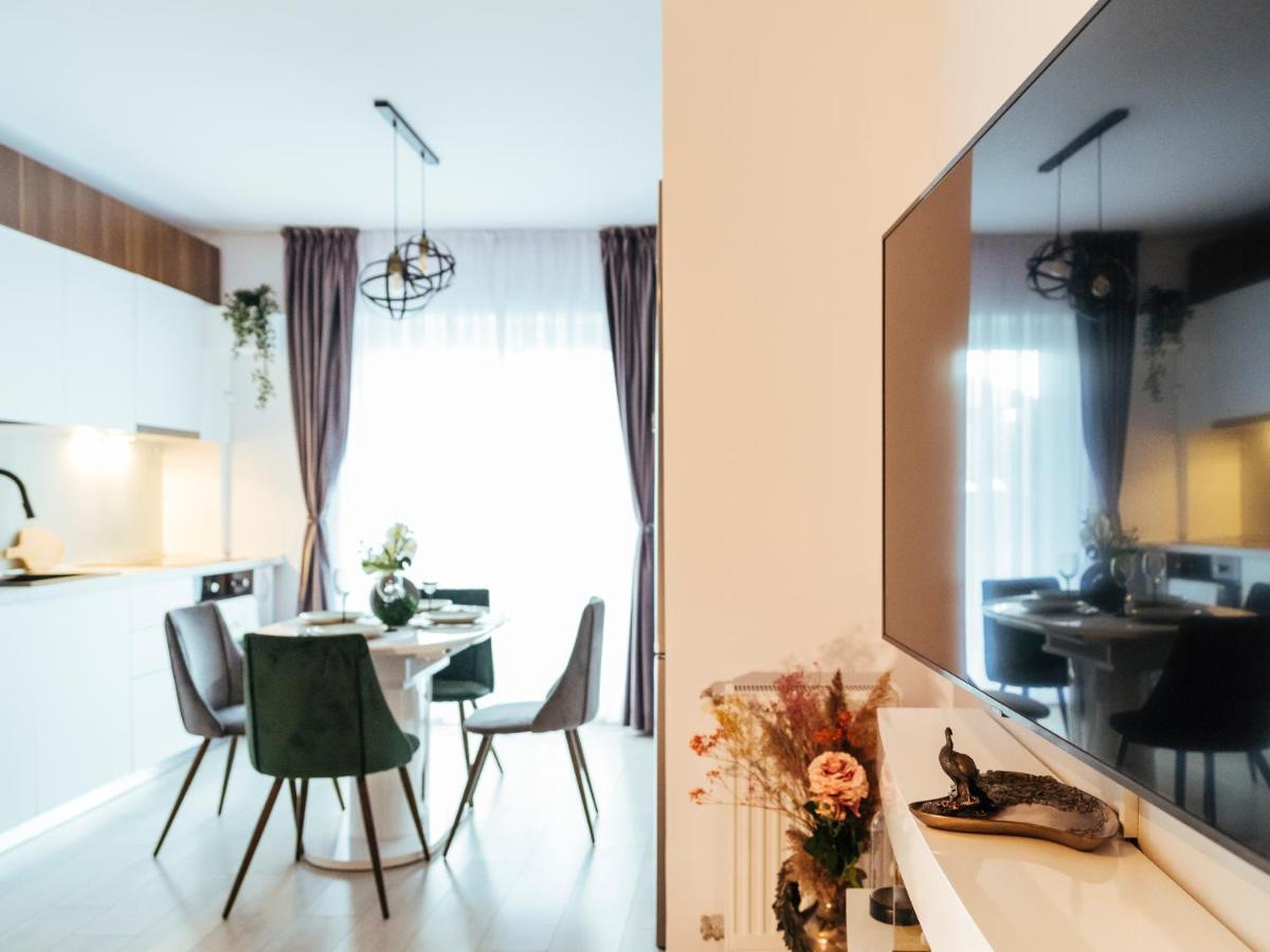 Cozy Special Pallady Apartament With Garden & Courtyard Бухарест Экстерьер фото