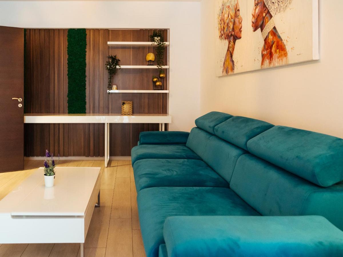 Cozy Special Pallady Apartament With Garden & Courtyard Бухарест Экстерьер фото