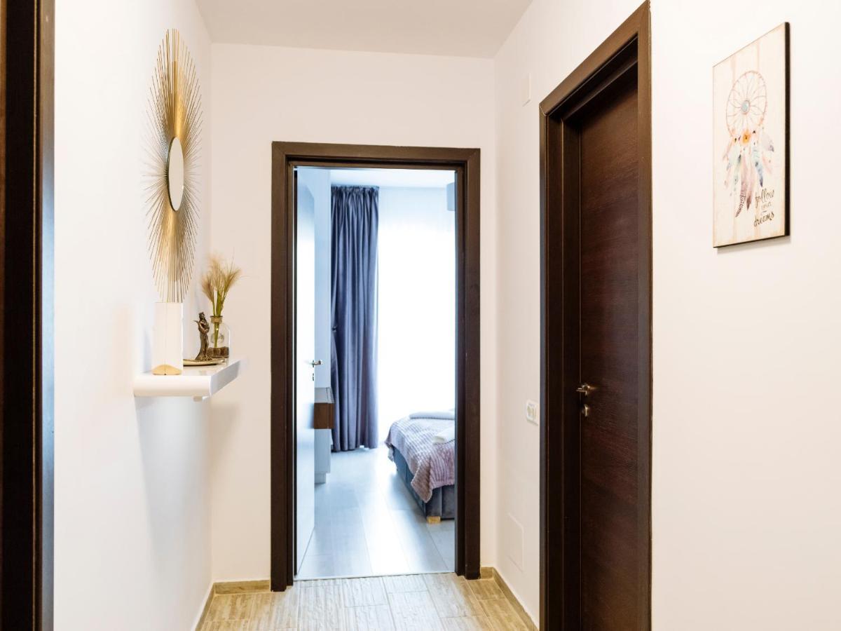 Cozy Special Pallady Apartament With Garden & Courtyard Бухарест Экстерьер фото