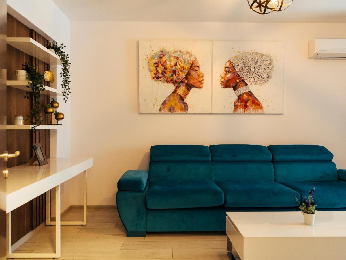 Cozy Special Pallady Apartament With Garden & Courtyard Бухарест Экстерьер фото