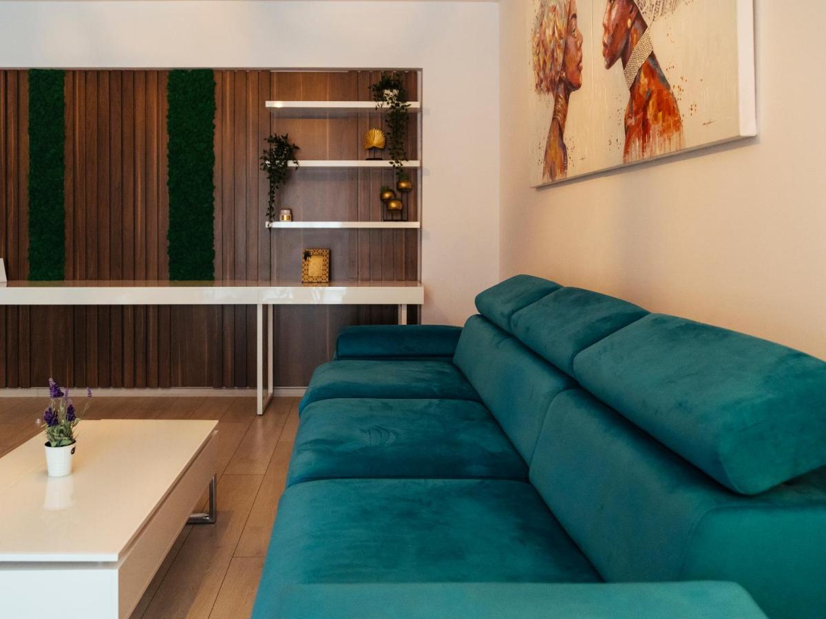 Cozy Special Pallady Apartament With Garden & Courtyard Бухарест Экстерьер фото