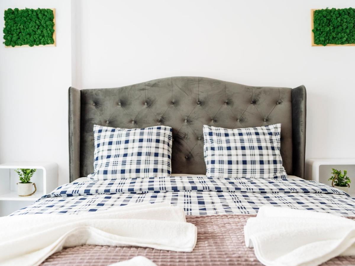 Cozy Special Pallady Apartament With Garden & Courtyard Бухарест Экстерьер фото